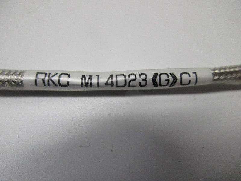 RKC M14D23  NSNP