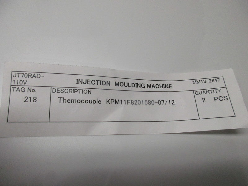 RKC M14D23  NSNP