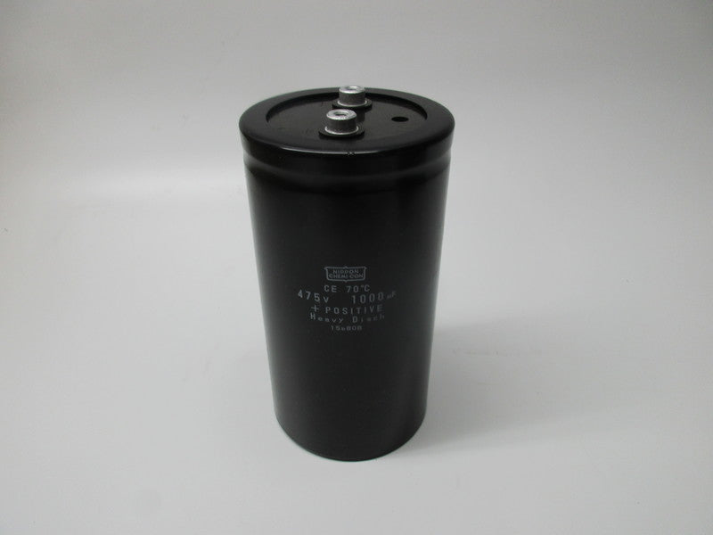 NIPPN CHEMI-CON 15B808  NSNP