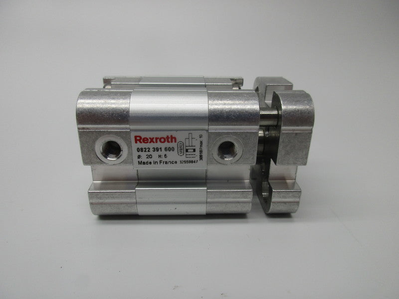 REXROTH 0822391600  NSNP