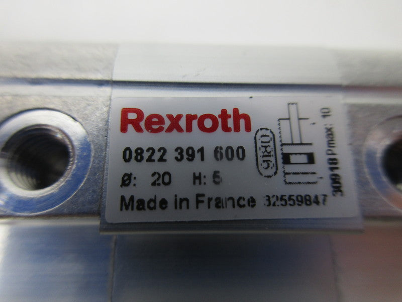 REXROTH 0822391600  NSNP