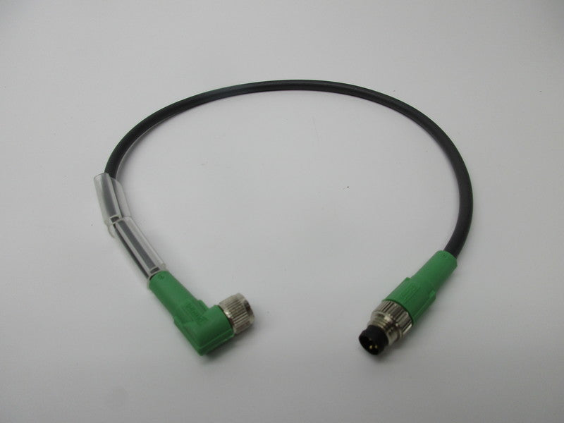 PHOENIX CONTACT 1681949 CONTACT CABLE 3-PIN 125V  NSNP