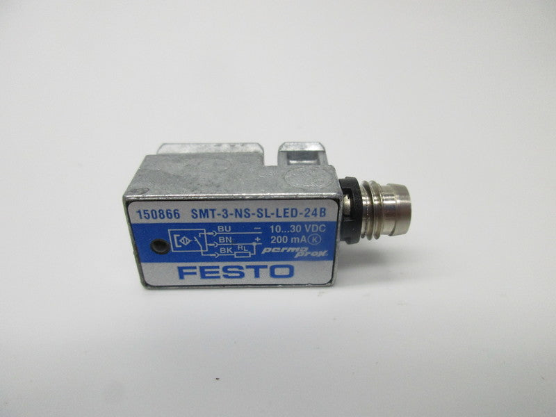 FESTO SMT-3-NS-SL-LED-24B  NSNP