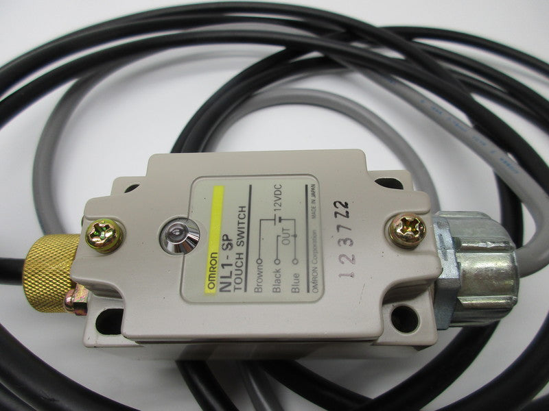 OMRON NL1-SP  UNMP