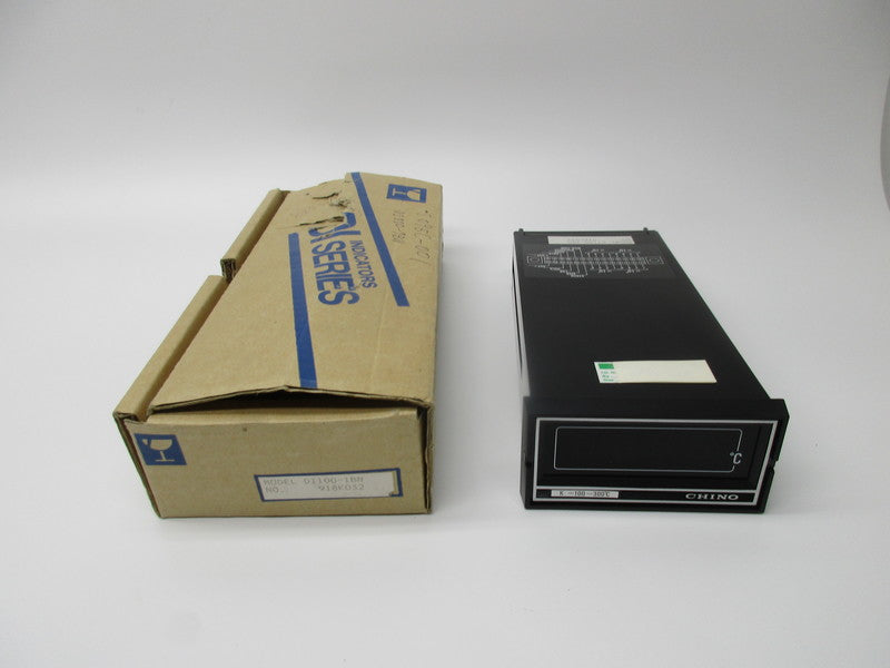 CHINO DI100-1BN 918K032 NSMP