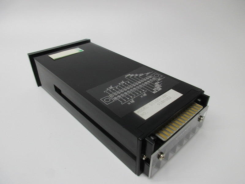 CHINO DI100-1BN 918K032 NSMP