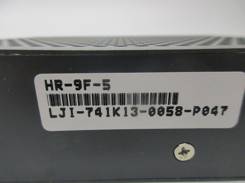 LAMBDA HR-9F-5  NSNP