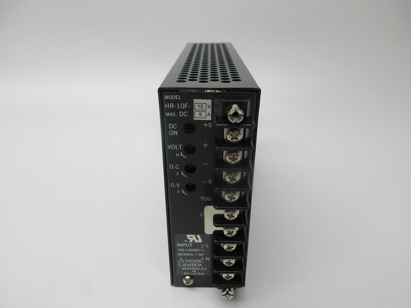 LAMBDA HR-10F-12  NSNP