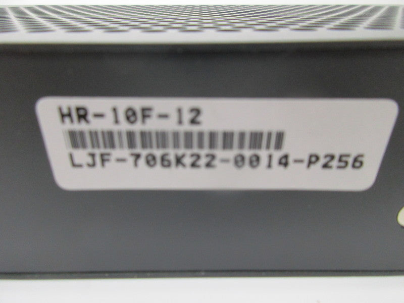 LAMBDA HR-10F-12  NSNP