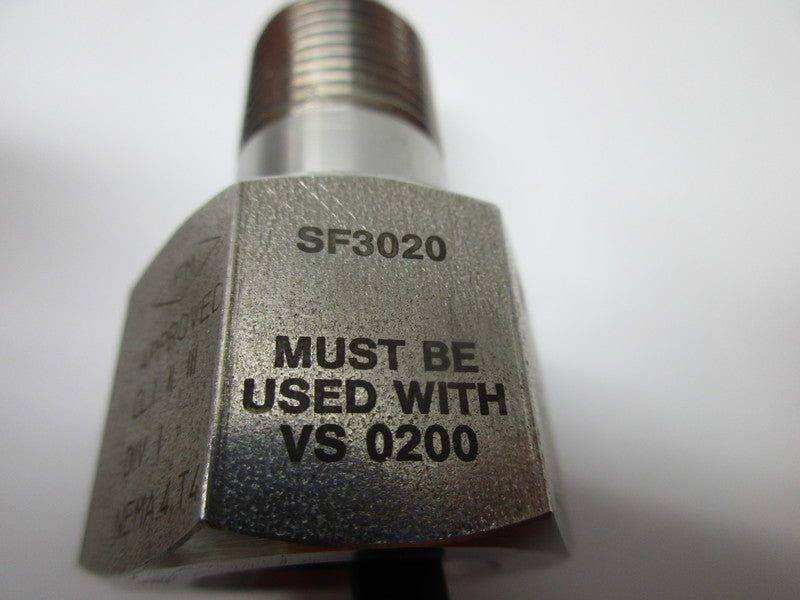 IFM EFECTOR SFN12ABBE1/6M  UNMP