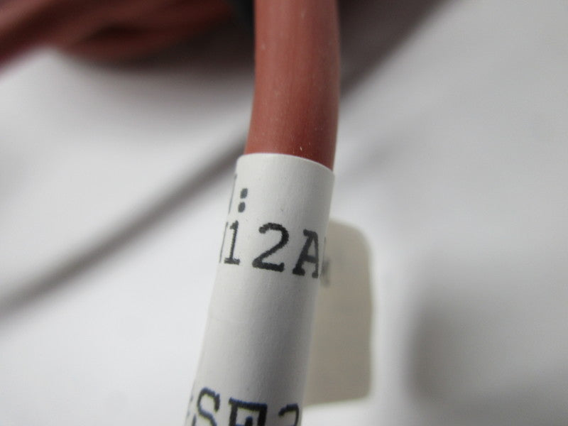 IFM EFECTOR SFN12ABBE1/6M  UNMP