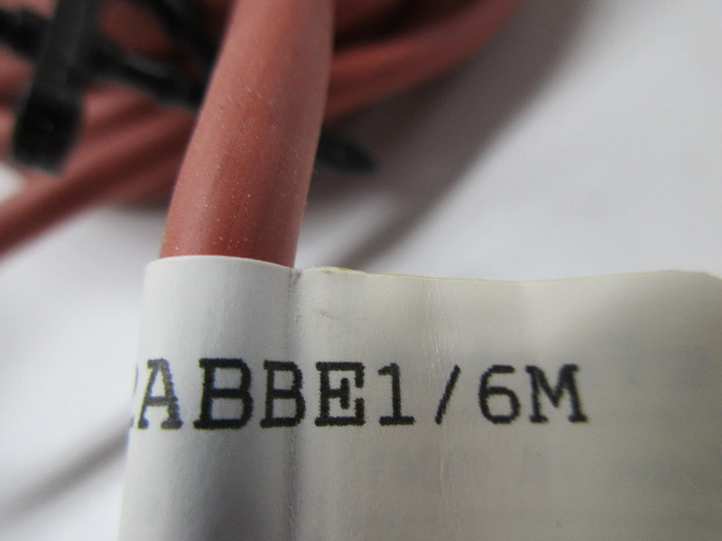 IFM EFECTOR SFN12ABBE1/6M  UNMP