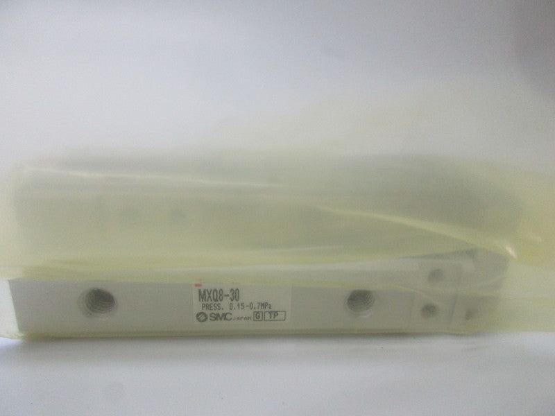SMC MXQ8-30 NSMP