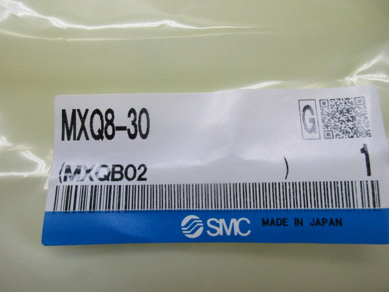 SMC MXQ8-30 NSMP