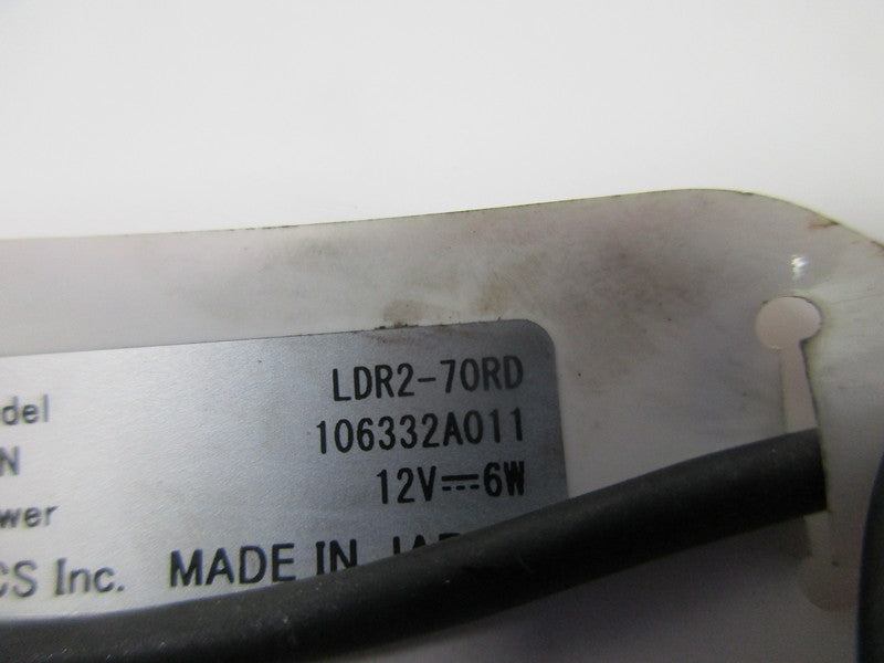 CCS LDR2-70RD  NSNP
