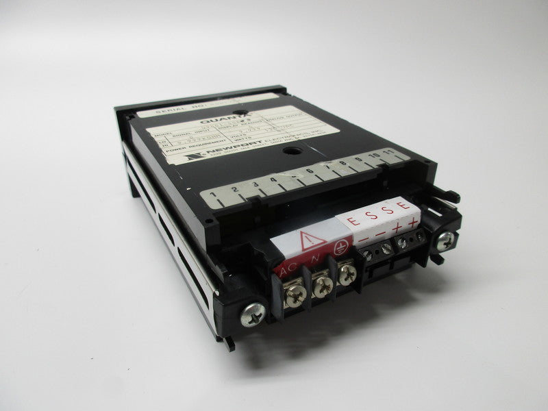 NEWPORT ELECTRONICS Q9001-00R4  UNMP
