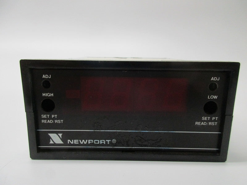 NEWPORT ELECTRONICS Q9001-00R4  UNMP