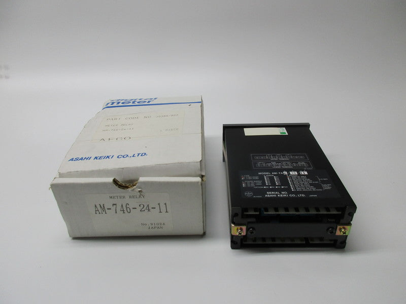 ASAHI KEIKI AM-746-24-11 NSMP