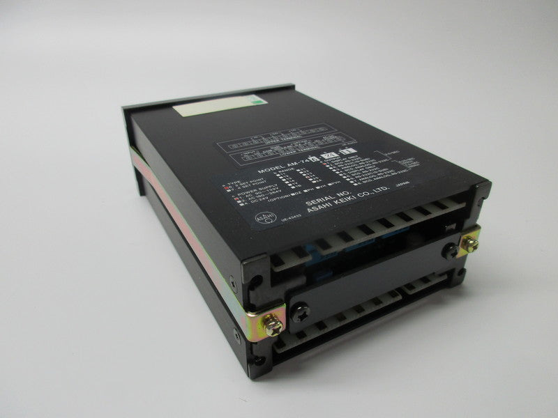 ASAHI KEIKI AM-746-24-11 NSMP