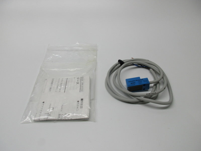 YAMATAKE HONEYWELL FL2-4A6QS NSMP