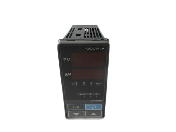 YOKOGAWA UT320-00  NSNP