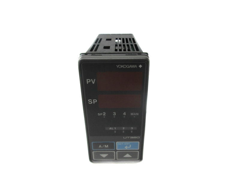 YOKOGAWA UT320-00  NSNP