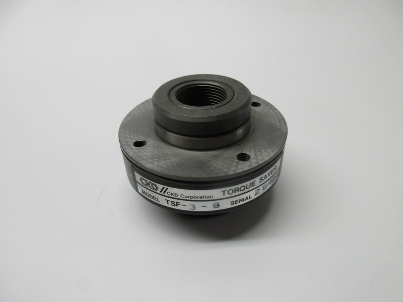 CKD TSF-3-8  NSNP