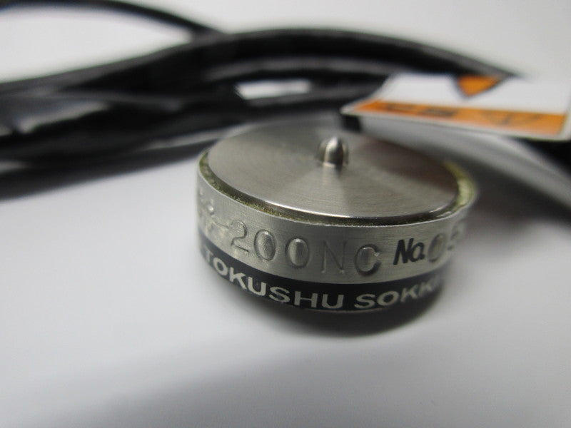 TOKUSHU LCS-200NC  NSNP