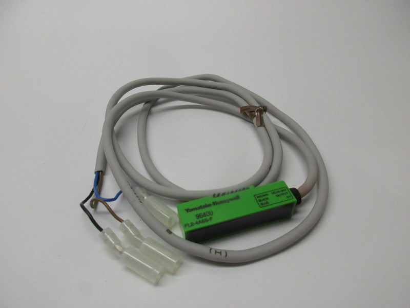 YAMATAKE HONEYWELL FL2-4A6S-F  NSNP