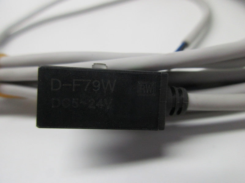 SMC D-F79W  UNMP