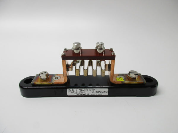 YOKOGAWA 2743  NSNP