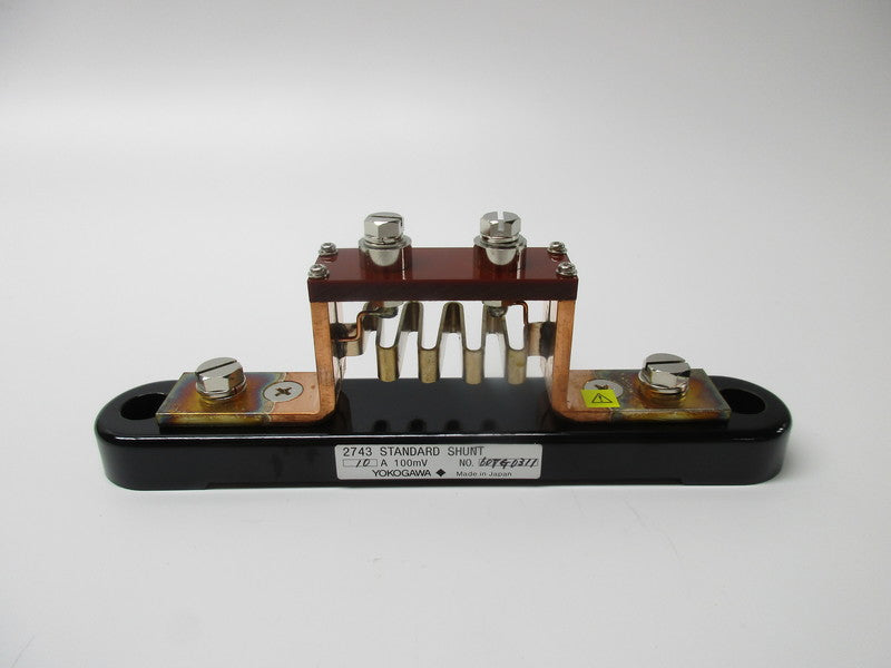 YOKOGAWA 2743  NSNP