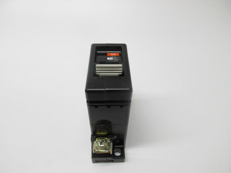 FUJI ELECTRIC CP31-5A 50VDC 5A NSNP