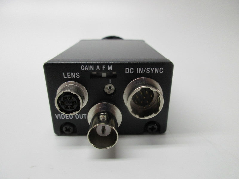 SONY XC-75  NSNP