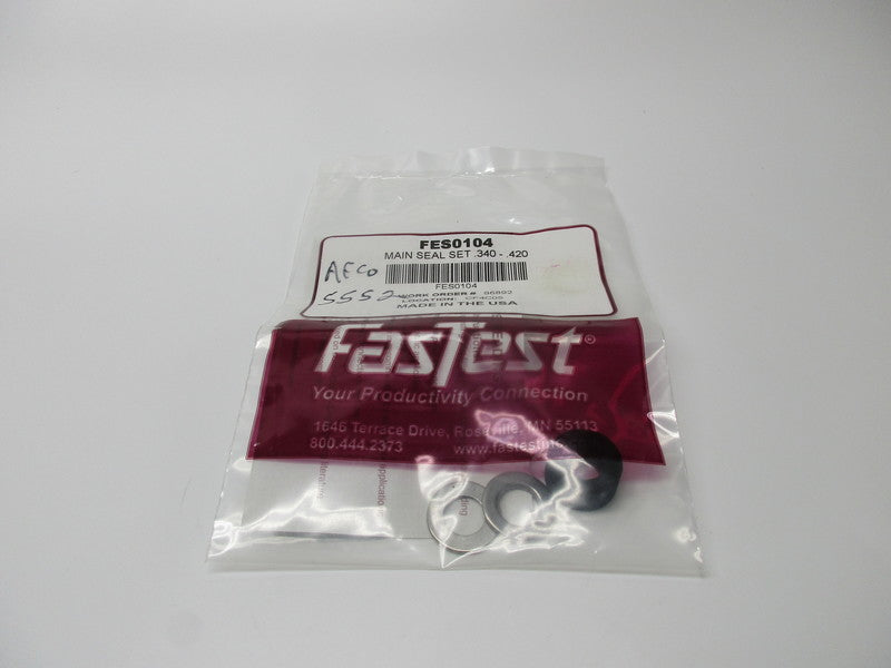 FASTEST FES0104 NSMP