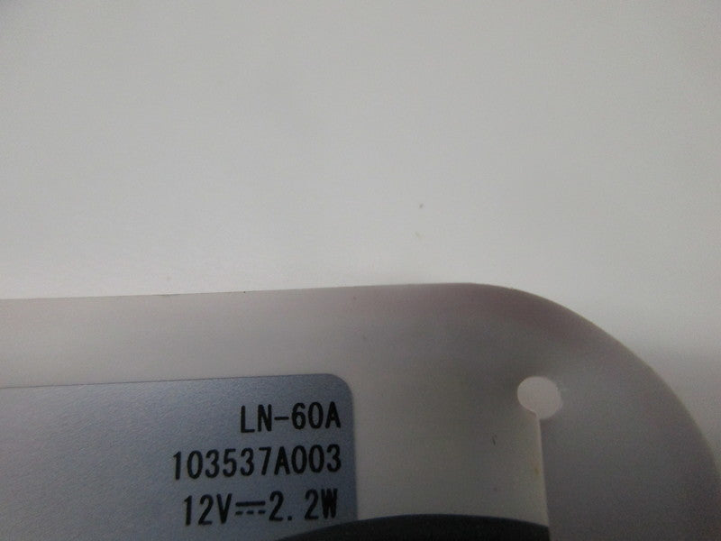 CCS LN-60A  NSNP
