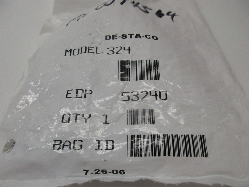 DESTACO 324 NSMP