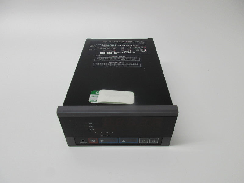 ASAHI KEIKI AM-746-24-11  NSNP