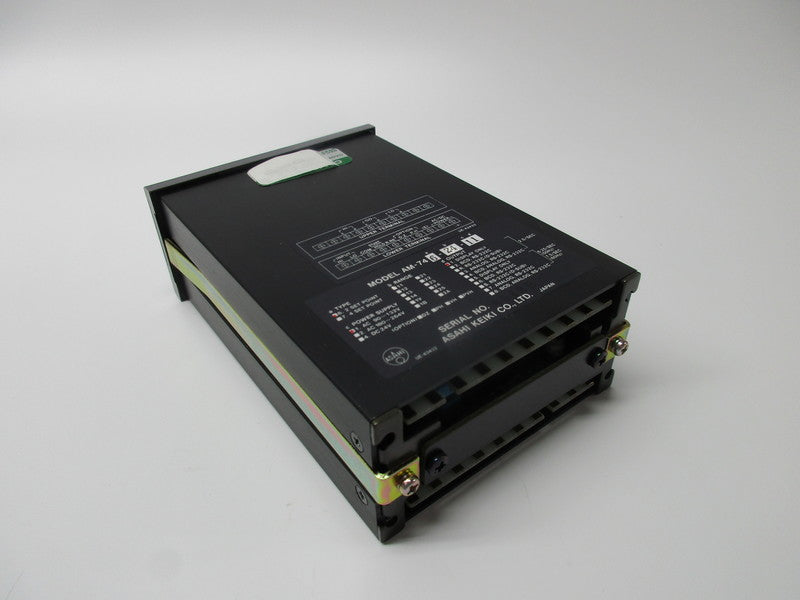 ASAHI KEIKI AM-746-24-11  NSNP