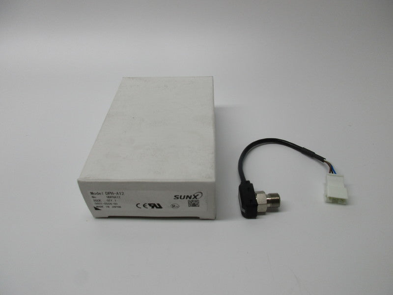 SUNX DPH-A12 NSMP