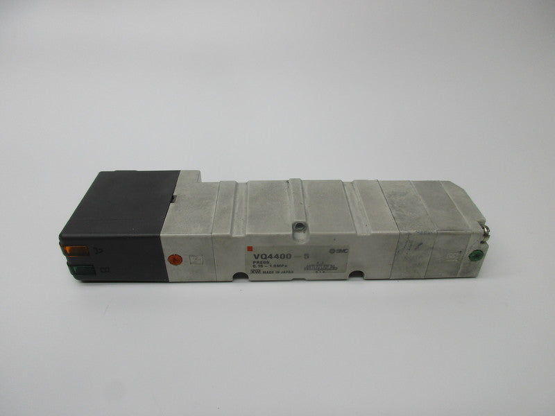 SMC VQ4400-5  UNMP