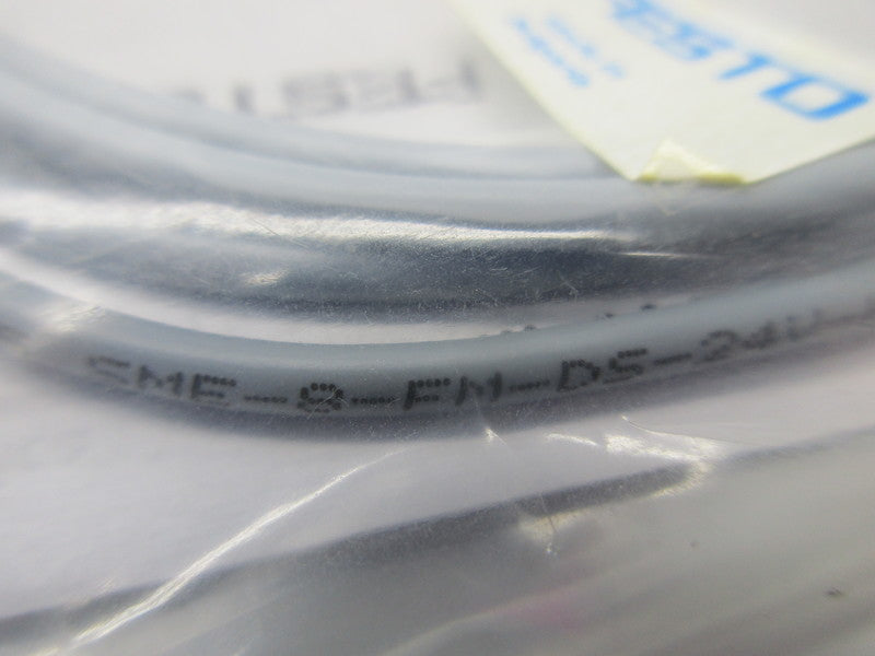 FESTO SME-8-FM-DS-24V-K-1.0-0E NSMP