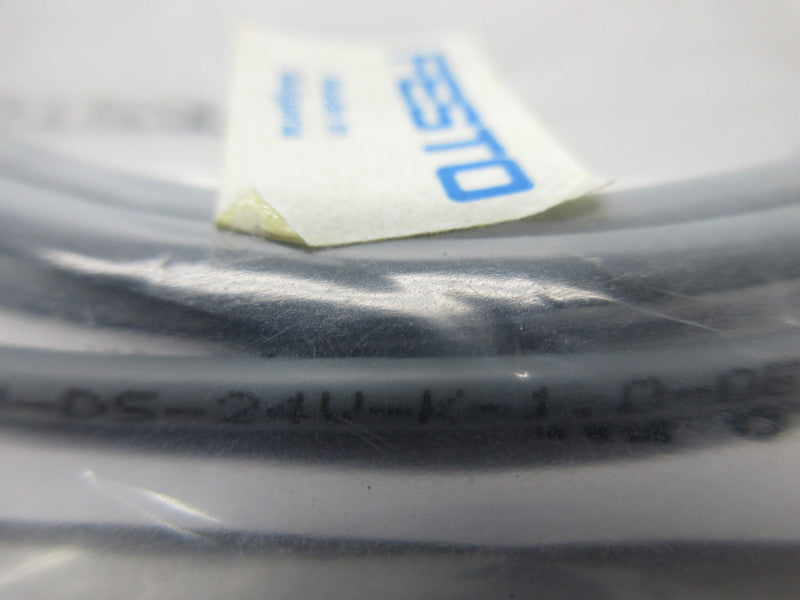 FESTO SME-8-FM-DS-24V-K-1.0-0E NSMP