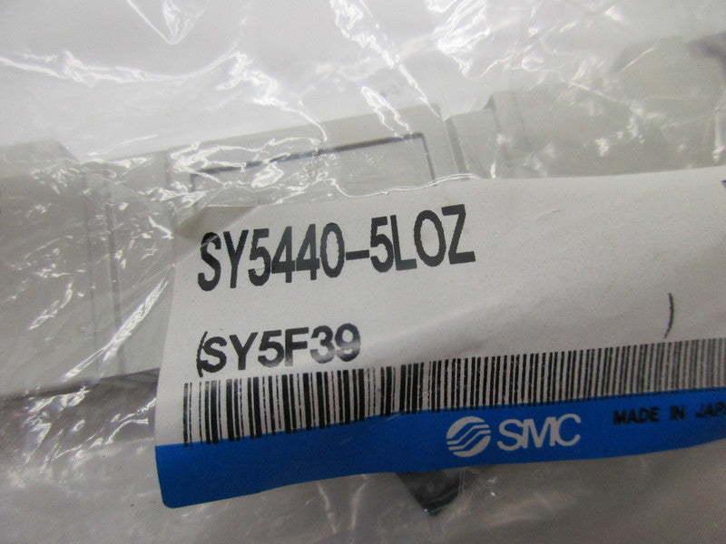 SMC SY5440-5LOZ NSMP