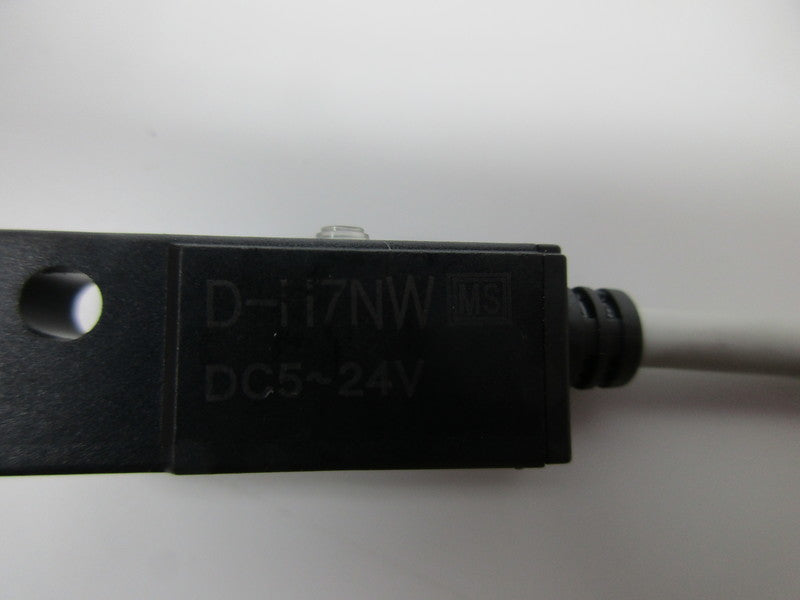 SMC D-H7NW  UNMP