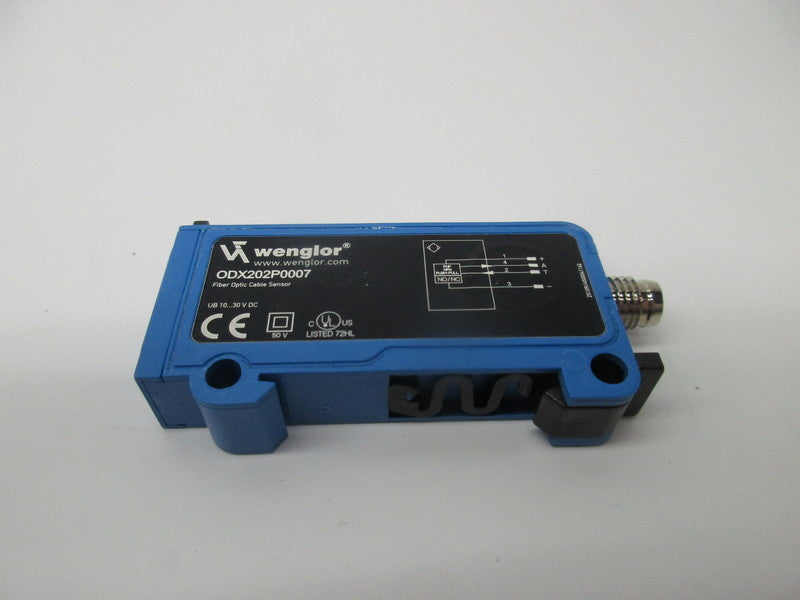 WENGLOR ODX202P0007  NSNP