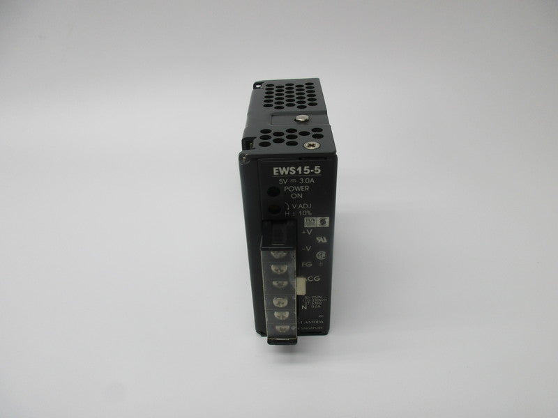 NEIMIC LAMBDA EWS15-5  NSNP