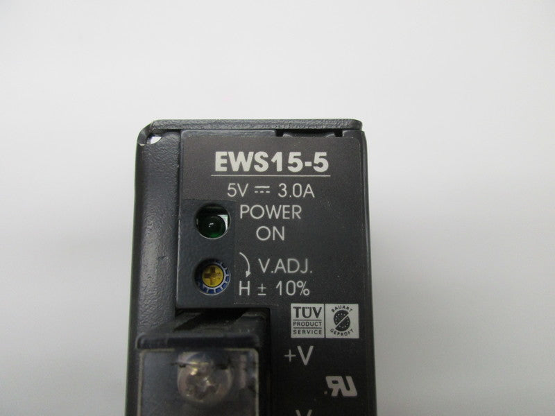 NEIMIC LAMBDA EWS15-5  NSNP
