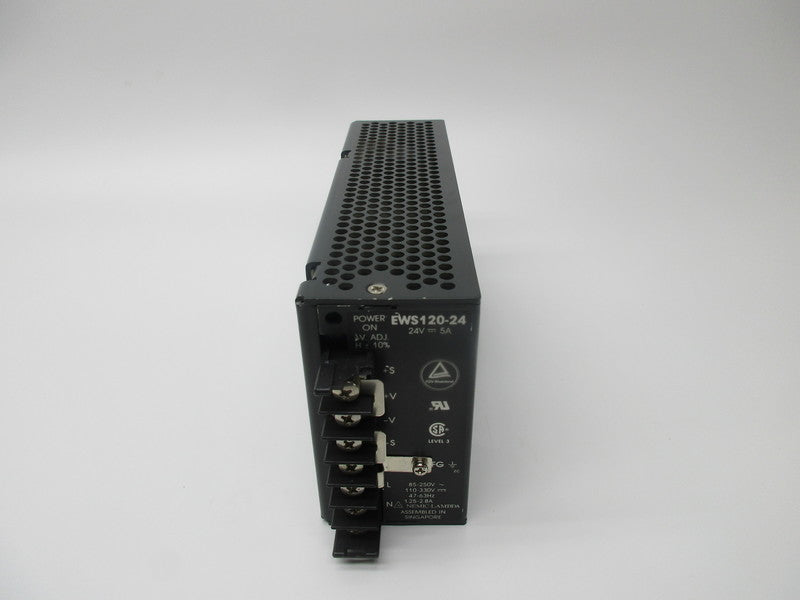 NEIMIC LAMBDA EWS120-24  NSNP