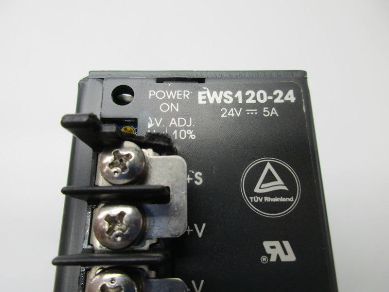 NEIMIC LAMBDA EWS120-24  NSNP